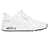Skechers férfi cipő - 183023-WHT