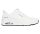 Skechers férfi cipő - 183023-WHT