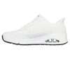 Skechers férfi cipő - 183023-WHT