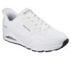 Skechers férfi cipő - 183023-WHT