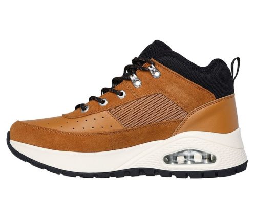 Skechers férfi bakancs - 183049-WSK