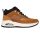 Skechers férfi bakancs - 183049-WSK
