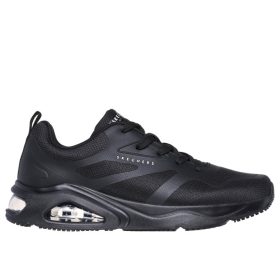 Skechers férfi cipő - 183070-BBK