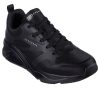 Skechers férfi cipő - 183070-BBK