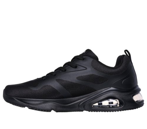 Skechers férfi cipő - 183070-BBK