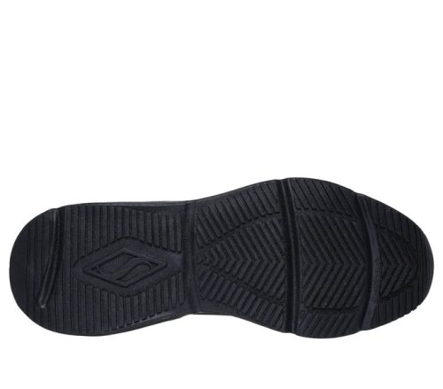 Skechers férfi cipő - 183070-BBK