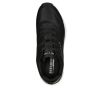 Skechers férfi cipő - 183070-BLK