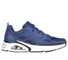 Skechers férfi cipő - 183070-NVY