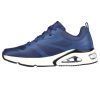 Skechers férfi cipő - 183070-NVY