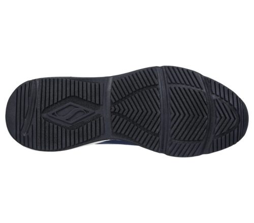 Skechers férfi cipő - 183070-NVY