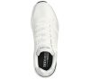 Skechers férfi cipő - 183070-WHT