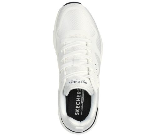 Skechers férfi cipő - 183070-WHT