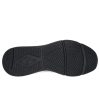 Skechers férfi cipő - 183070-WHT
