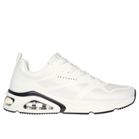 Skechers férfi cipő - 183070-WHT