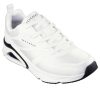 Skechers férfi cipő - 183070-WHT