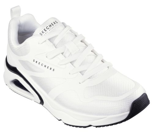 Skechers férfi cipő - 183070-WHT