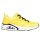 Skechers férfi cipő - 183070-YEL