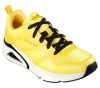 Skechers férfi cipő - 183070-YEL