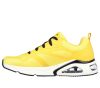 Skechers férfi cipő - 183070-YEL