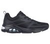 Skechers férfi cipő - 183071-BBK