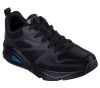 Skechers férfi cipő - 183071-BBK
