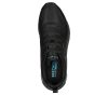 Skechers férfi cipő - 183071-BBK