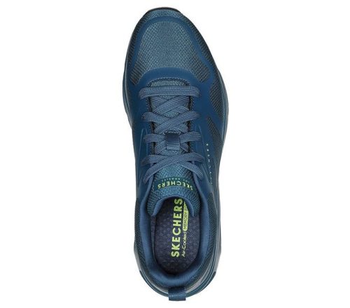 Skechers férfi cipő - 183071-BLU