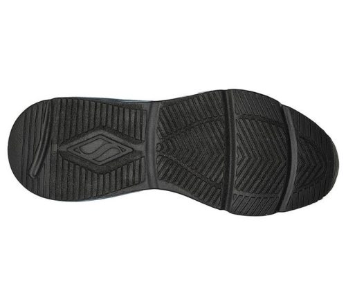 Skechers férfi cipő - 183071-BLU