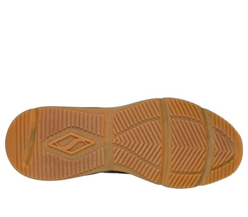 Skechers férfi cipő - 183090-BBK