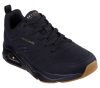 Skechers férfi cipő - 183090-BBK