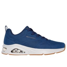 Skechers férfi cipő - 183090-NVY