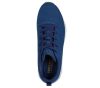 Skechers férfi cipő - 183090-NVY