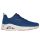 Skechers férfi cipő - 183090-NVY