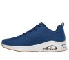 Skechers férfi cipő - 183090-NVY