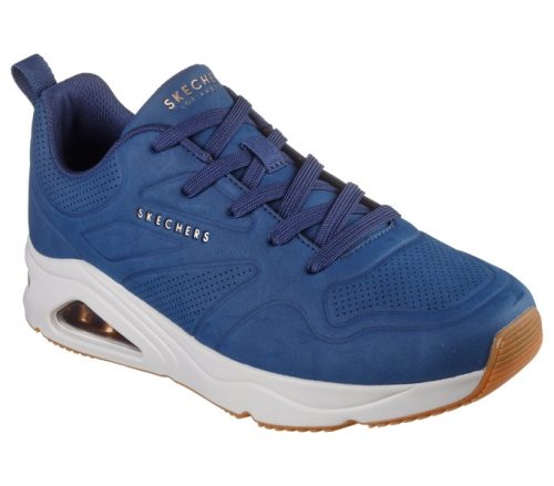 Skechers férfi cipő - 183090-NVY