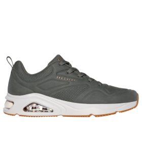 Skechers férfi cipő - 183090-OLV