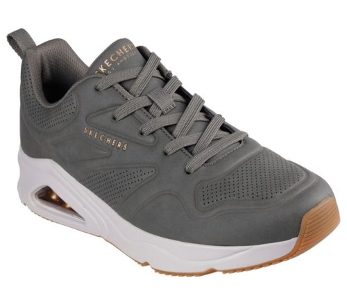 Skechers férfi cipő - 183090-OLV