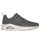 Skechers férfi cipő - 183090-OLV