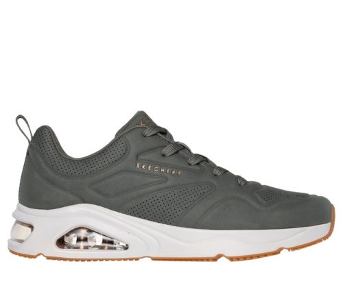 Skechers férfi cipő - 183090-OLV