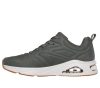 Skechers férfi cipő - 183090-OLV