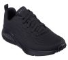 Skechers férfi cipő - 183120-BBK