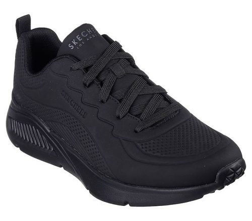 Skechers férfi cipő - 183120-BBK