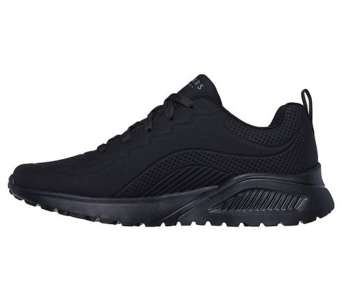 Skechers férfi cipő - 183120-BBK