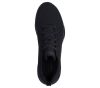 Skechers férfi cipő - 183120-BBK