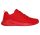 Skechers férfi cipő - 183120-RED