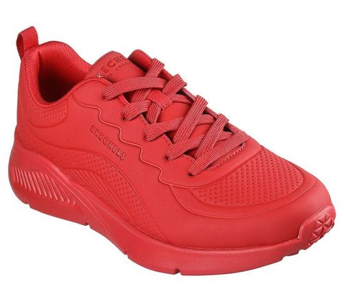 Skechers férfi cipő - 183120-RED