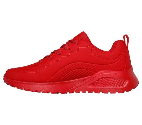 Skechers férfi cipő - 183120-RED