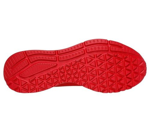Skechers férfi cipő - 183120-RED