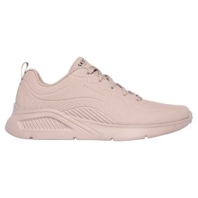 Skechers férfi cipő - 183120-TAN