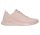 Skechers férfi cipő - 183120-TAN